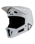 LEATT casco - MTB GRAVITY 1.0 - blanco