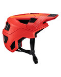 LEATT casco - MTB ENDURO 4.0 - rojo