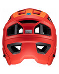 LEATT casco - MTB ENDURO 4.0 - rojo