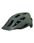 LEATT casco - MTB TRAIL 2.0 - verde