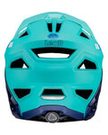 LEATT casco - MTB ENDURO 2.0 JUNIOR - azul
