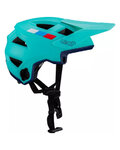 LEATT casco - MTB ENDURO 2.0 JUNIOR - azul