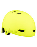 LEATT casco - MTB URBAN 2.0 JUNIOR - amarillo