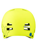 LEATT casco - MTB URBAN 2.0 JUNIOR - amarillo