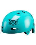 LEATT casco - MTB URBAN 2.0 JUNIOR - azul