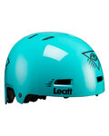 LEATT casco - MTB URBAN 2.0 JUNIOR - azul