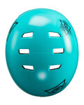 LEATT casco - MTB URBAN 2.0 JUNIOR - azul