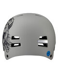 LEATT casco - MTB URBAN 2.0 JUNIOR - gris