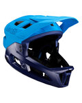 LEATT casco - MTB ENDURO 2.0 - azul