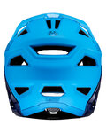 LEATT casco - MTB ENDURO 2.0 - azul
