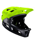LEATT casco - MTB ENDURO 2.0 - amarillo