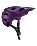 LEATT casco - MTB ENDURO 2.0 - púrpura