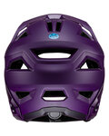 LEATT casco - MTB ENDURO 2.0 - púrpura