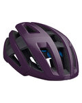 LEATT casco - MTB ENDURANCE 4.0 - púrpura
