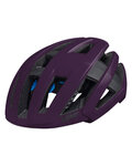 LEATT casco - MTB ENDURANCE 4.0 - púrpura