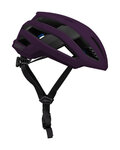 LEATT casco - MTB ENDURANCE 4.0 - púrpura
