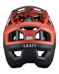 LEATT casco - MTB ALL MOUNTAIN 4.0 - rojo/negro