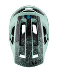 LEATT casco - MTB ALL MOUNTAIN 4.0 - verde