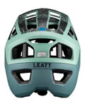 LEATT casco - MTB ALL MOUNTAIN 4.0 - verde