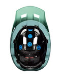 LEATT casco - MTB ALL MOUNTAIN 4.0 - verde