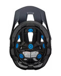 LEATT casco - MTB ALL MOUNTAIN 3.0 - negro