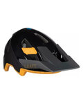 LEATT casco - MTB ALL MOUNTAIN 3.0 - negro/amarillo