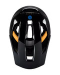 LEATT casco - MTB ALL MOUNTAIN 3.0 - negro/amarillo