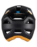 LEATT casco - MTB ALL MOUNTAIN 3.0 - negro/amarillo