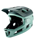 LEATT casco - MTB ENDURO 3.0 - verde