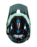 LEATT casco - MTB ENDURO 3.0 - verde