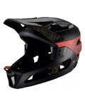 LEATT casco - MTB ENDURO 3.0 - negro