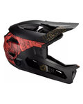 LEATT casco - MTB ENDURO 3.0 - negro