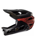 LEATT casco - MTB ENDURO 3.0 - negro