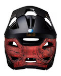 LEATT casco - MTB ENDURO 3.0 - negro