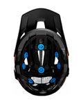 LEATT casco - MTB ENDURO 3.0 - negro