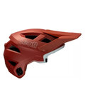LEATT casco - MTB ENDURO 2.0 - rojo/blanco