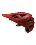 LEATT casco - MTB ENDURO 2.0 - rojo/blanco