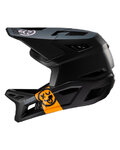 LEATT casco - MTB GRAVITY 4.0 - negro