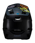 LEATT casco - MTB GRAVITY 4.0 - negro
