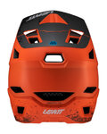 LEATT casco - MTB GRAVITY 4.0 - naranja