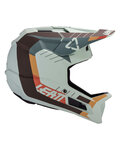 LEATT casco - MTB GRAVITY 2.0 - multicolor