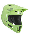 LEATT casco - MTB GRAVITY 1.0 - verde