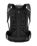 VAUDE mochila - eBRACKET 28 - negro/gris