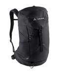 VAUDE mochila - JURA 18 - negro