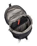 VAUDE mochila - JURA 18 - negro