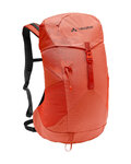 VAUDE mochila - JURA 18 - rojo