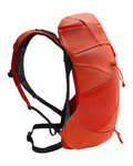 VAUDE mochila - JURA 18 - rojo