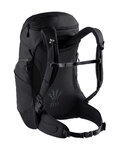 VAUDE mochila - JURA 24 - negro