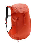 VAUDE mochila - JURA 24 - rojo