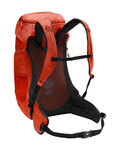 VAUDE mochila - JURA 24 - rojo